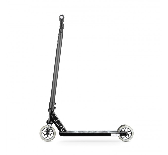 Самокат трюковый Hipe S20 Black matt