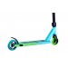 Самокат трюковый Hipe H1 Blue/Mint