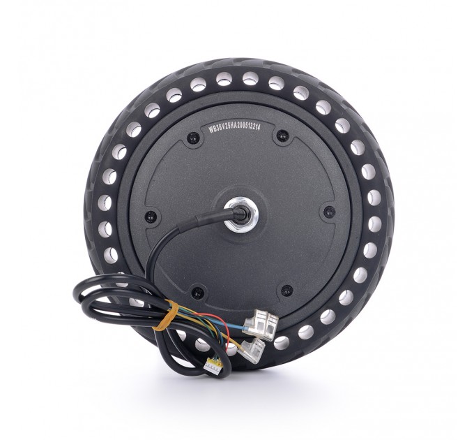 Электросамокат URBiS U5.1 electric scooter