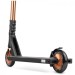 Самокат трюковый Hipe H9 Black/Bronze