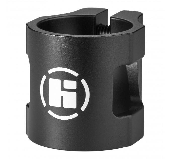 Хомут на руль для трюкового самоката Hipe H3 (HIC), black