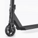 Самокат трюковый Hipe H3 Black