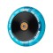 Колесо для трюкового самоката Hipe H5, 110мм, transparent/blue