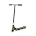Самокат трюковый Hipe H5 Black/lime