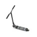 Самокат трюковый Hipe S20 Black matt