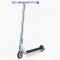 Самокат трюковый Hipe H5 Silver/Blue