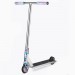 Самокат трюковый Hipe H5 Silver/Blue