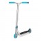 Самокат трюковый Hipe H3 Silver/Blue