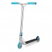 Самокат трюковый Hipe H3 Silver/Blue