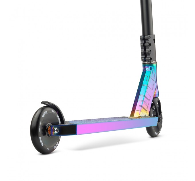 Самокат трюковый Hipe L20 Neo-chrome/black