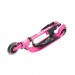 Самокат Blade Kids Jimmy 125, pink/metallik