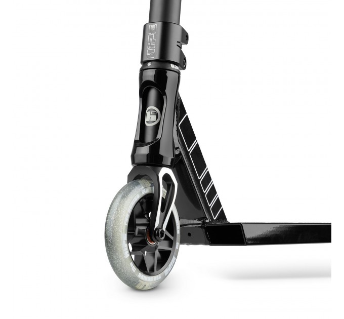 Самокат трюковый Hipe S20 Black matt