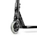 Самокат трюковый Hipe S20 Black matt
