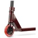Самокат трюковий Hipe H11 Magma (black/red)