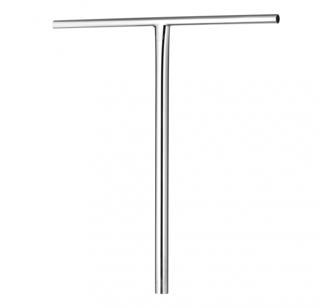 Руль для трюкового самоката Hipe H6 T-bar, Black