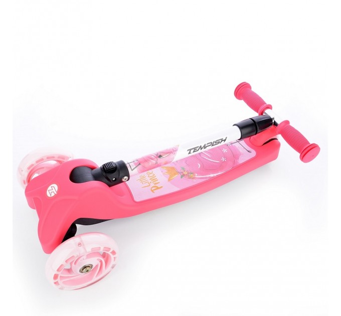 Самокат Tempish SCOOPER II /pink