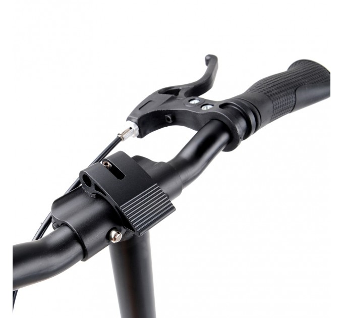 Самокат Tempish NIXIN 145 II AL scooter/pink