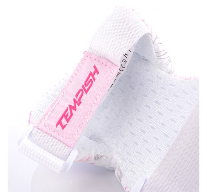 Защита (роликовые коньки) Tempish STRYKER (компл.) Pink /XS