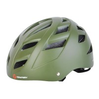 Шлем защитный Tempish MARILLA(GREEN) L