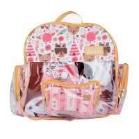 Роликовые коньки Tempish WILD BABY SKATE (компл)/30-33