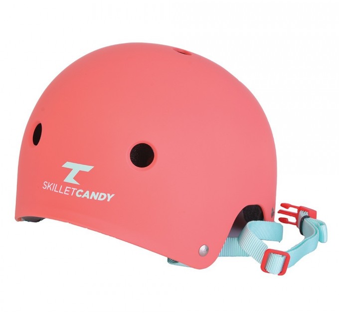 Шлем защитный Tempish SKILLET X (candy)S/M