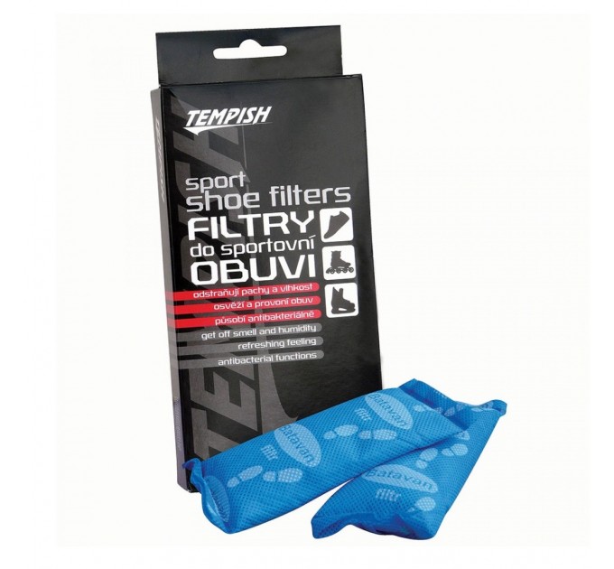 Фильтры для обуви Tempish FRESH