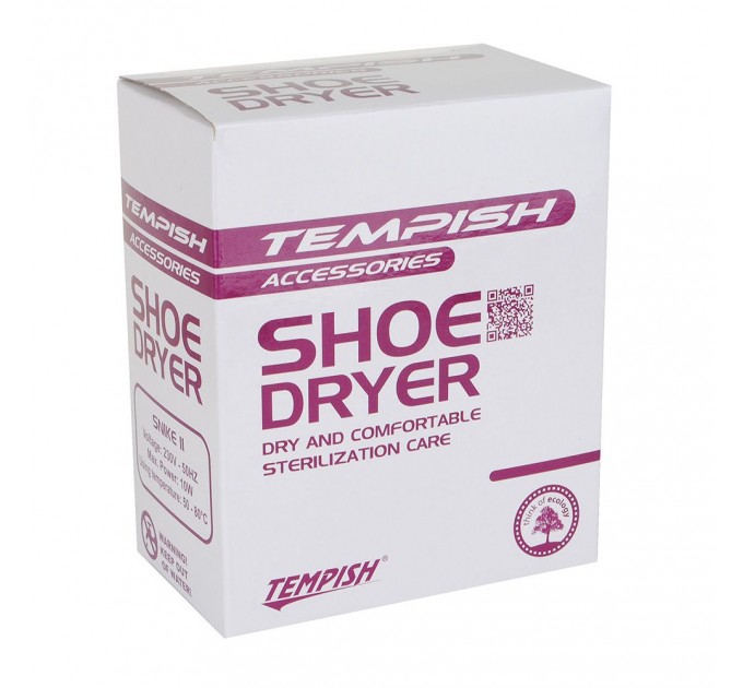 Сушка для обуви Tempish SNIKE