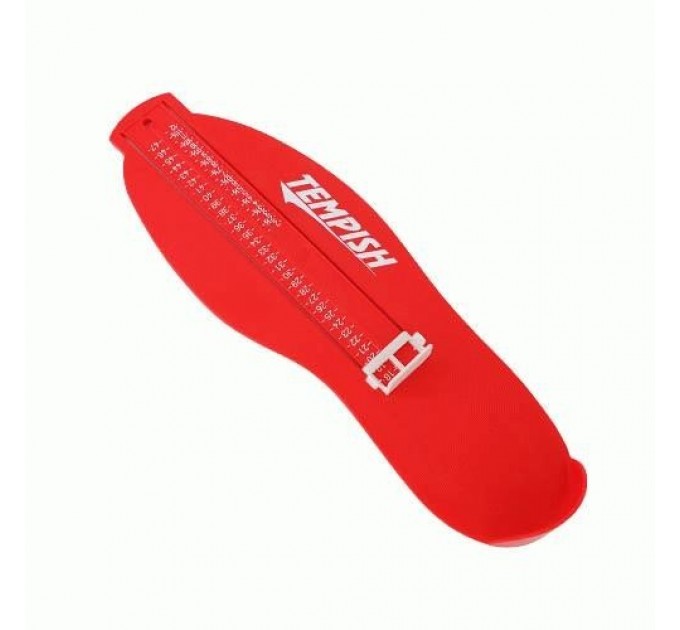Foot Mesure Tempish