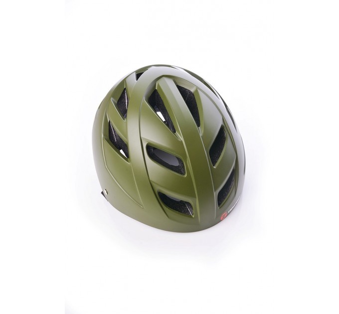 Шлем защитный Tempish MARILLA(GREEN) XS