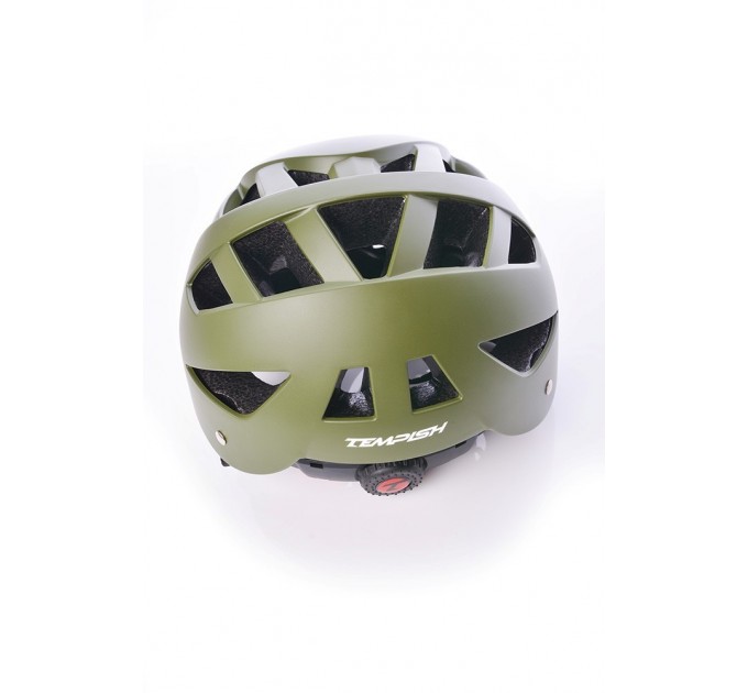 Шлем защитный Tempish MARILLA(GREEN) XL