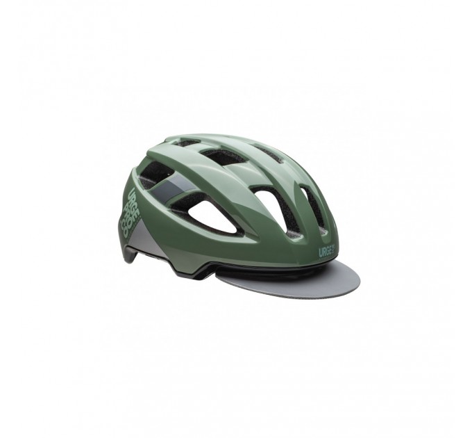 Шлем Urge Strail olive S/M, 55-59 см