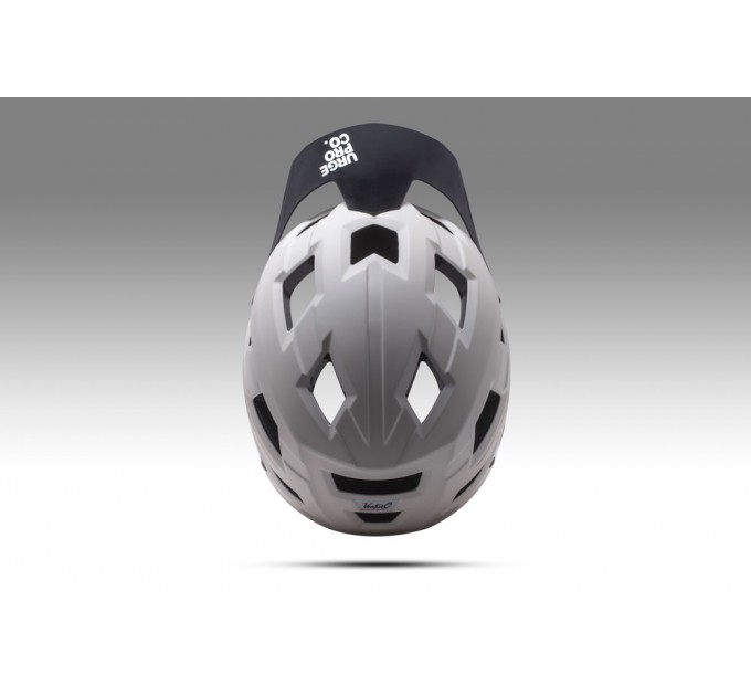 Шлем Urge Venturo белый L/XL 58-62см