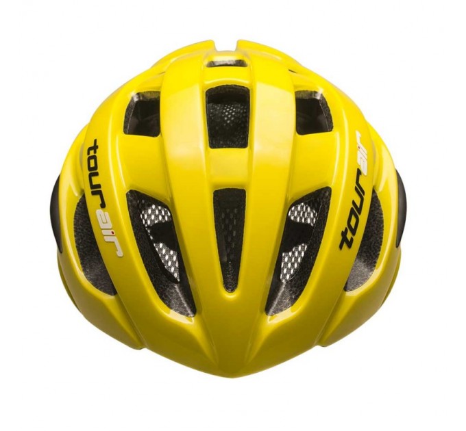Шлем Urge TourAir желтый S/M, 54-58см