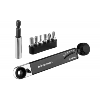 Динамиметрический ключ Birzman Pocket Torque Wrench 2-10Nm