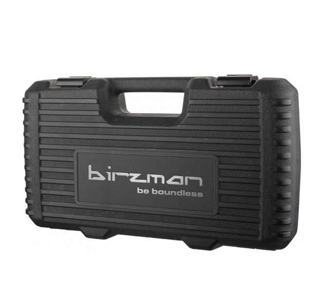 Набор инструментов Birzman Essential Tool Box