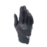 Перчатки Alpinestars A-SUPRA GLOVES BLACK, XL