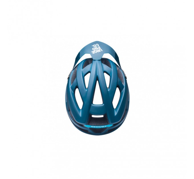 Шлем Urge SeriAll blue S/M, 54-57 см