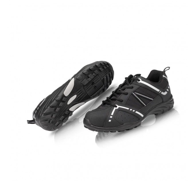 Обувь MTB 'Lifestyle' CB-L05, р 40, черные