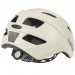 Шлем велосипедный детский Bobike Exclusive Plus / Cosy Cream / XS 46-52