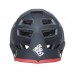 Шлем Urge All-Air черный  L/XL 57-59 см