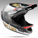 Шлем Urge Archi-Enduro черно-белый XS (53-54см)