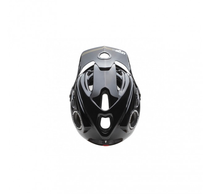 Шлем Urge Supatrail RH black L/XL, 57-59 см
