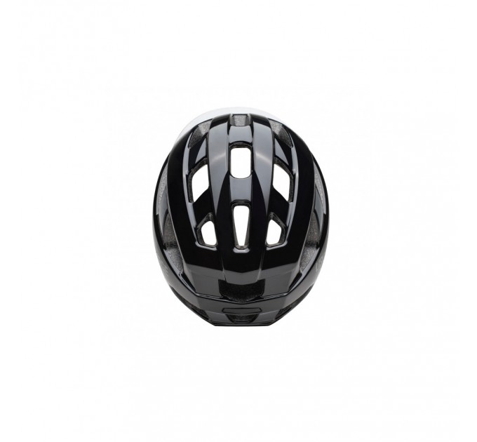 Шлем Urge Strail black S/M, 55-59 см