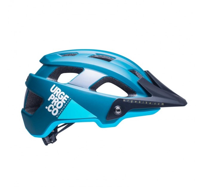 Шлем Urge AllTrail синий S/M, 54-57 см