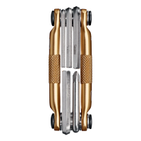 Мультитул Crankbrothers MULTI 5, Gold