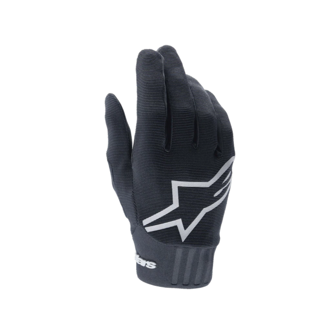 Перчатки Alpinestars A-DURA GLOVES BLACK, XXL
