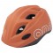 Шлем велосипедный детский Bobike One Plus / Chocolate Brown / XS 46-52
