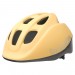 Шлем велосипедный детский Bobike GO / Lemon Sorbet tamanho / XS (46/53)