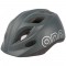 Шлем велосипедный детский Bobike One Plus / Urban Grey / S (52/56)