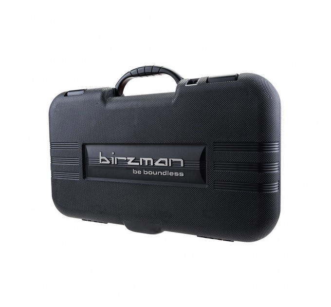 Набор инструментов для велосипеда, Birzman Travel Tool Box